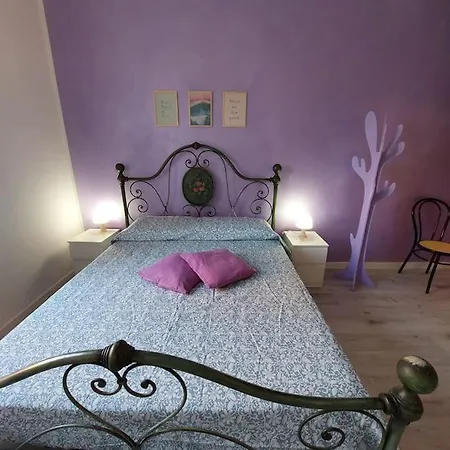 Casamare Mini Loft Lejlighed Ladispoli