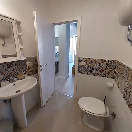 Lejlighed Casamare Mini Loft Ladispoli
