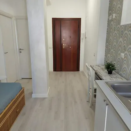 Casamare Mini Loft Lejlighed Ladispoli