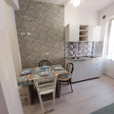 Casamare Mini Loft Lejlighed Ladispoli