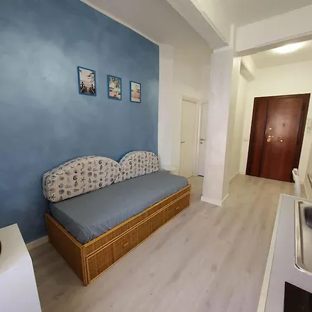 Lejlighed Casamare Mini Loft *