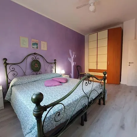 Lejlighed Casamare Mini Loft