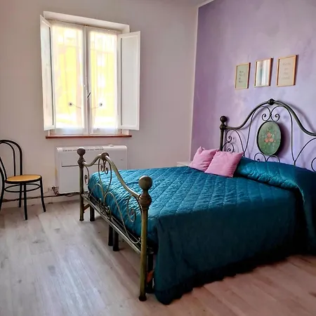 Casamare Mini Loft Lejlighed