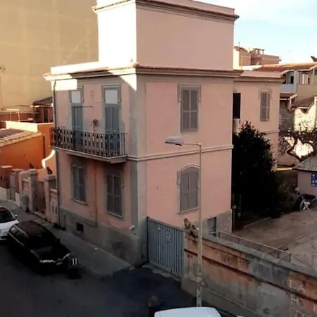 Casamare Mini Loft Apartment