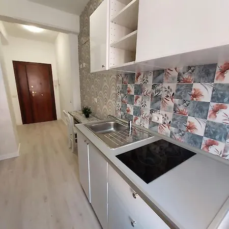 Casamare Mini Loft *