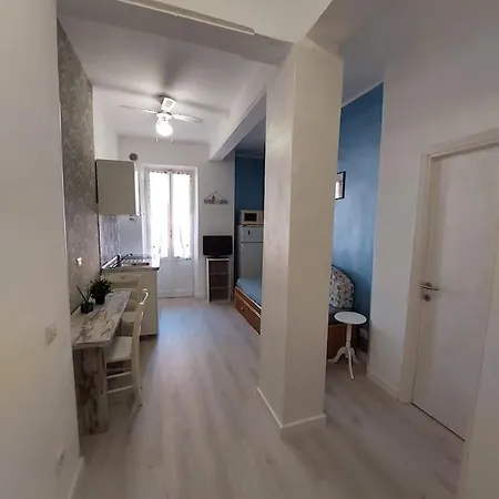 Casamare Mini Loft * Ladispoli