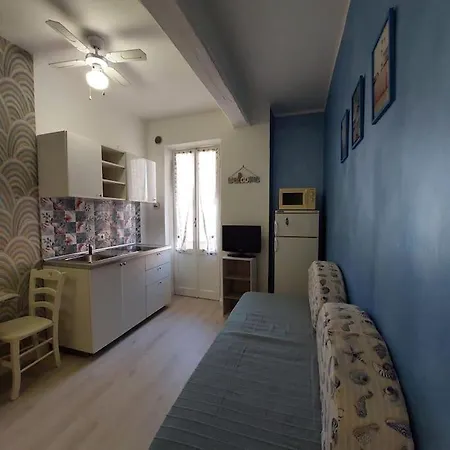 Casamare Mini Loft Apartman Ladispoli