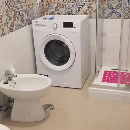 Casamare Mini Loft Ladispoli