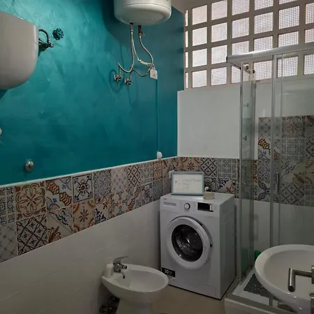 Casamare Mini Loft Apartman Ladispoli
